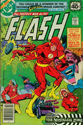 The Flash [DC] (1959) 270