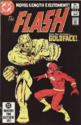 The Flash [DC] (1959) 315 (Direct Edition)