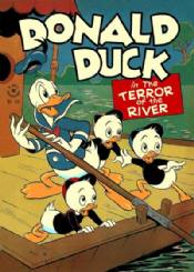 Four Color [Dell] (1942) 108 (Donald Duck #5)