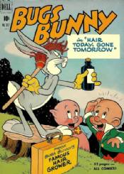 Four Color [Dell] (1942) 317 (Bugs Bunny #17)