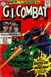 G.I. Combat [DC] (1952) 116