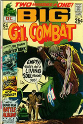 G.I. Combat [DC] (1952) 145 