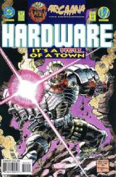 Hardware [Milestone] (1993) 21
