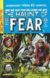 Haunt Of Fear [Russ Cochran] (1992) 23