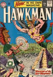 Hawkman [DC] (1964) 1