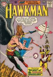 Hawkman [DC] (1964) 2