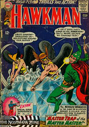 Hawkman [DC] (1964) 9