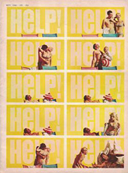 Help! [Warren] (1960) 26