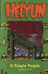 Helyun [Slave Labor] (1990) 1