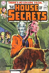 House Of Secrets [DC] (1956) 87