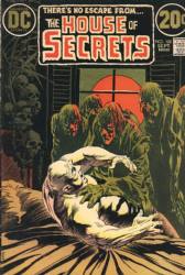 House Of Secrets [DC] (1956) 100