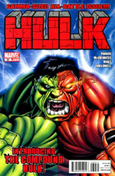 Hulk [Marvel] (2008) 30