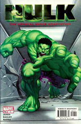 Hulk: The Movie Adaptation [Marvel] (2003) 1