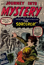 Journey Into Mystery (1st Series) (1952) 78