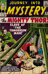 Journey Into Mystery (1st Series) (1952) 102 (Thor)