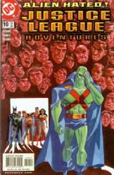 Justice League Adventures (2002) 10