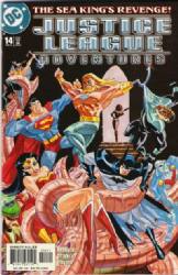 Justice League Adventures (2002) 14