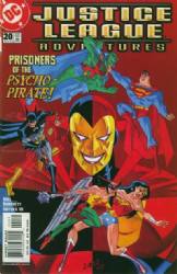 Justice League Adventures (2002) 20