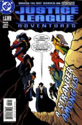Justice League Adventures (2002) 31