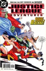 Justice League Adventures (2002) 33