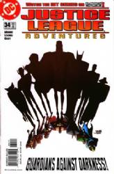 Justice League Adventures (2002) 34