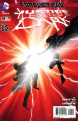 Justice League Dark (1st Series) (2011) 29