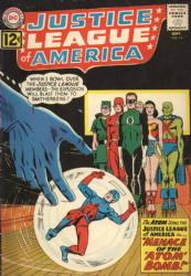 Justice League Of America (1st Series) (1960) 14