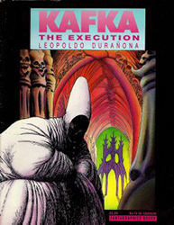 Kafka: The Execution (1989) nn 
