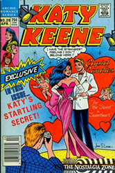 Katy Keene (2nd Series) (1983) 20