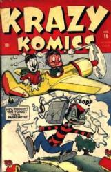Krazy Komics (1942) 16