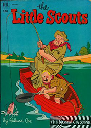 Little Scouts (1951) 6 
