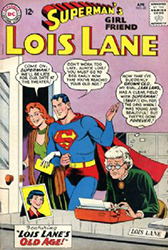 Lois Lane (1958) 40