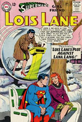 Lois Lane (1958) 50
