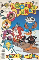 Looney Tunes (1994) 10