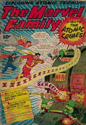 The Marvel Family (1945) 76
