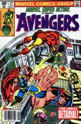 Marvel Super Action (1977) 27 (Newsstand Edition)