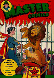 Master Comics (1940) 70 