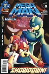 Mega Man (2011) 48