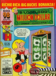 Million Dollar Digest Magazine (1986) 2 