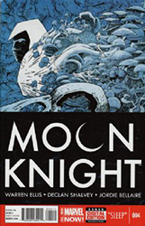 Moon Knight (7th Series) (2014) 4