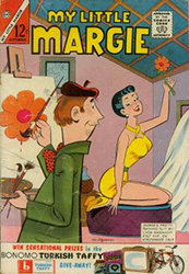 My Little Margie (1954) 49 