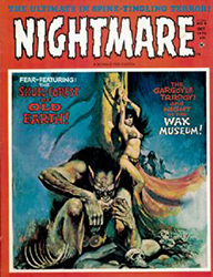 Nightmare (1970) 9