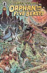Orphan And The Five Beasts [Dark Horse] (2021) 1
