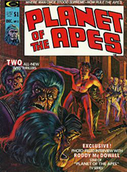 Planet Of The Apes (1974) 3