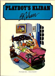 Playboy's Kliban (1979) nn