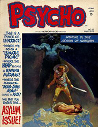 Psycho (1971) 12 