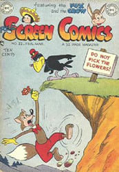 Real Screen Comics (1945) 22