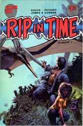 Rip In Time (1986) 1