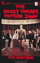 Rocky Horror Picture Show (1990) 1