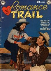Romance Trail (1949) 3